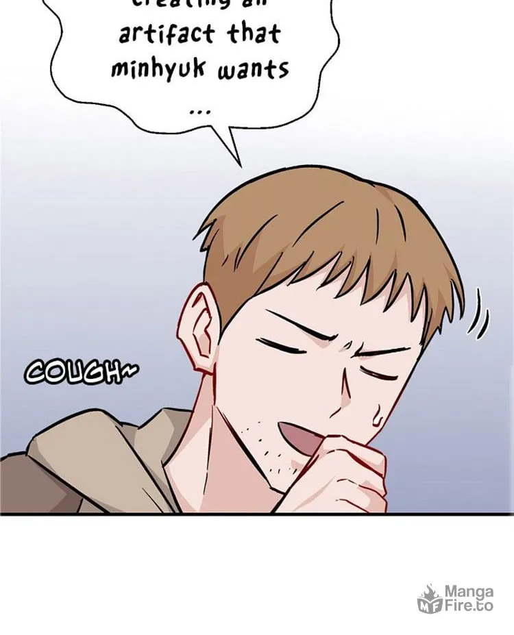Read Gourmet Gaming chapter 35 image 26 on Lezhin