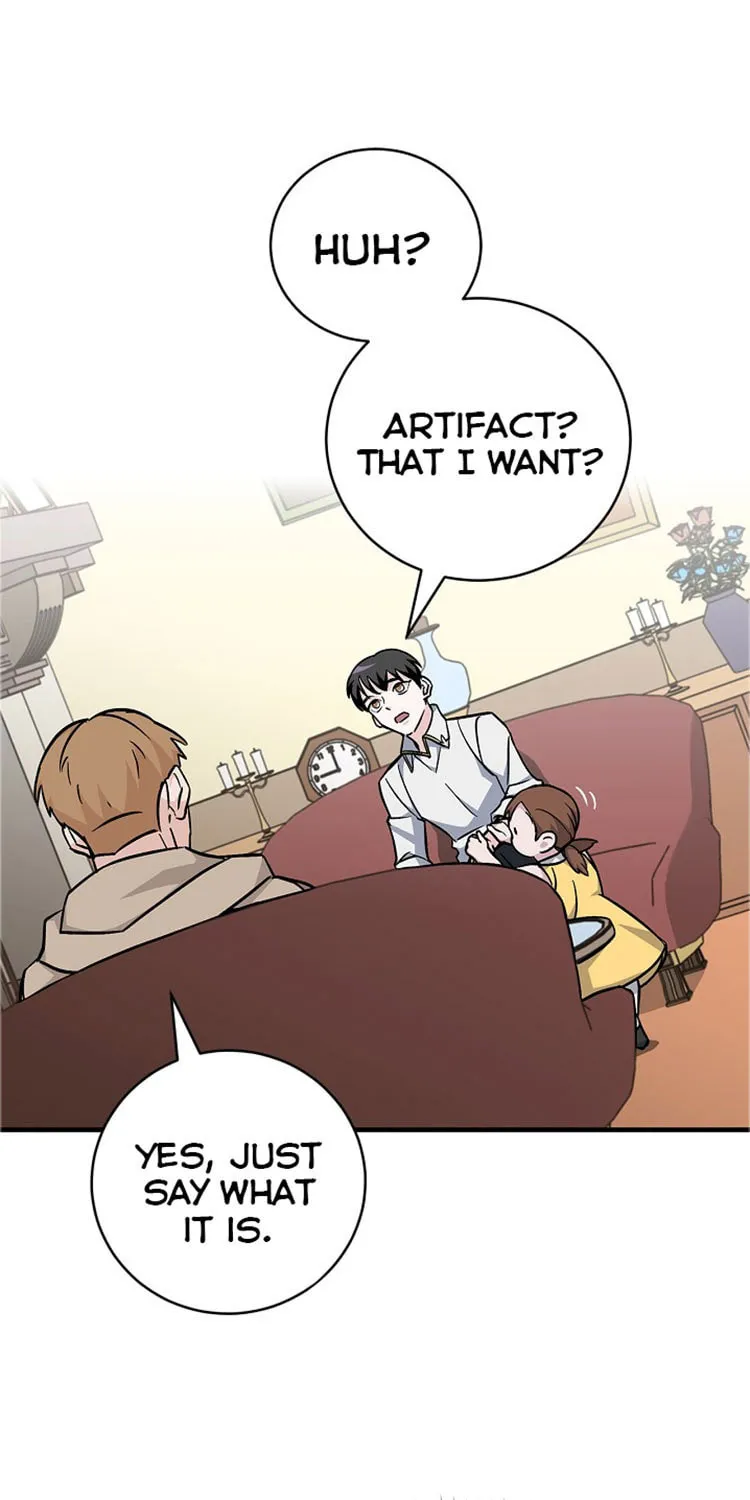 Read Gourmet Gaming chapter 35 image 27 on Lezhin