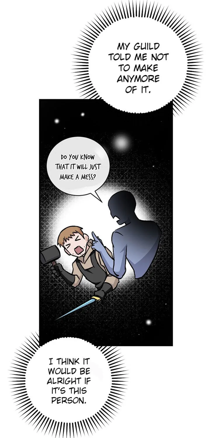 Read Gourmet Gaming chapter 35 image 28 on Lezhin
