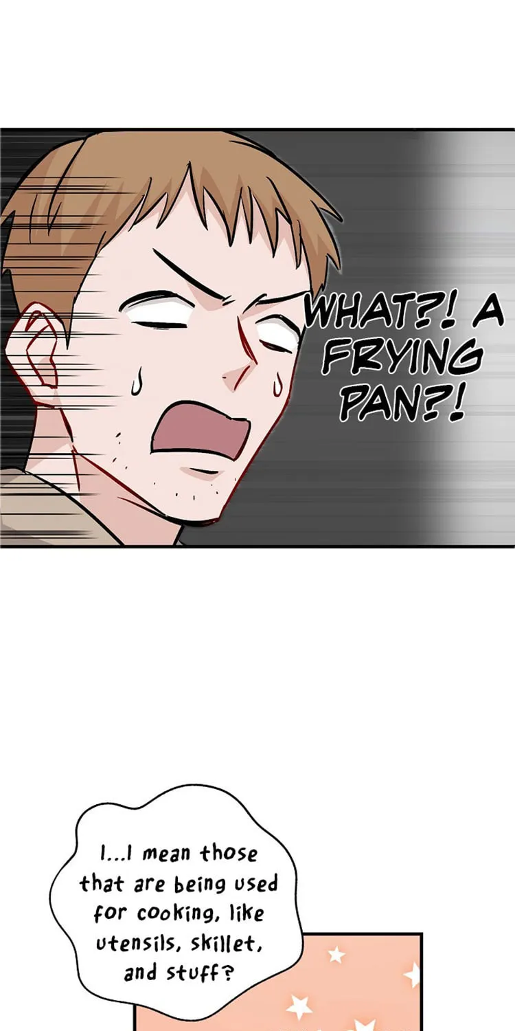 Read Gourmet Gaming chapter 35 image 34 on Lezhin