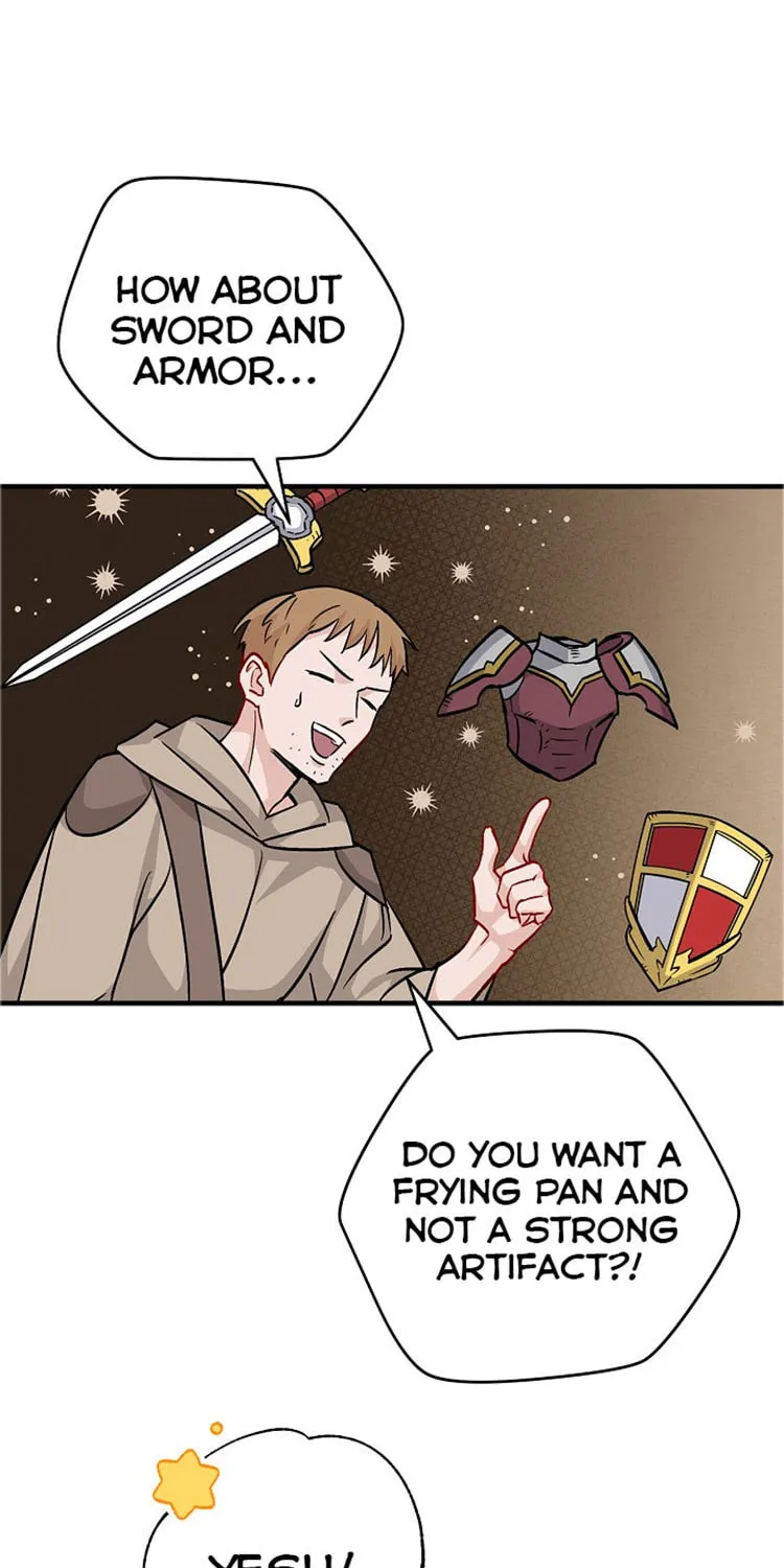 Read Gourmet Gaming chapter 35 image 36 on Lezhin
