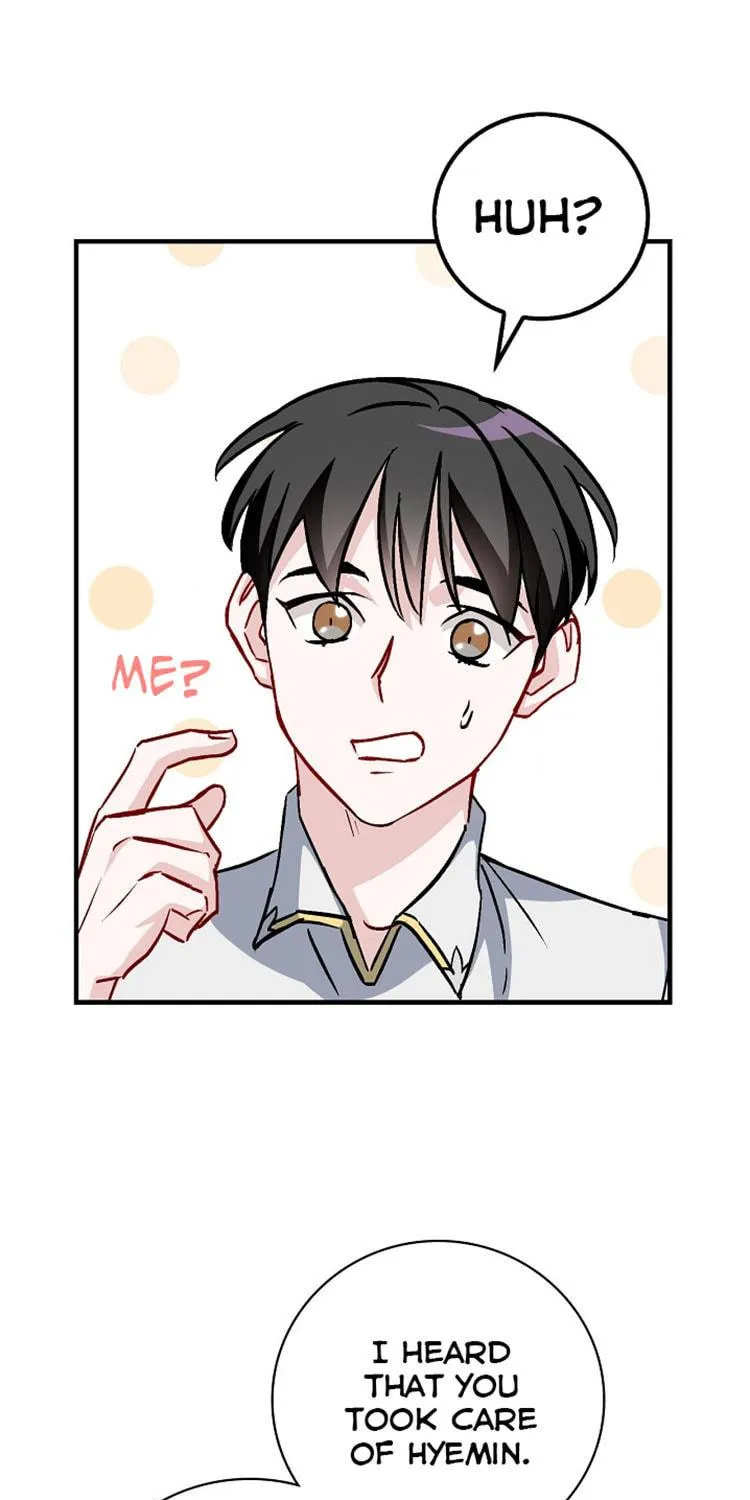 Read Gourmet Gaming chapter 35 image 4 on Lezhin