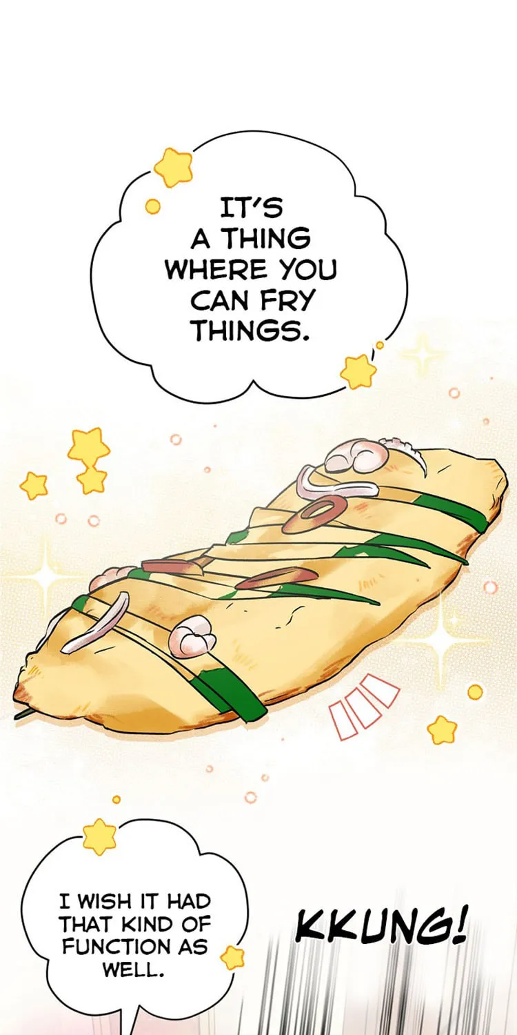 Read Gourmet Gaming chapter 35 image 42 on Lezhin