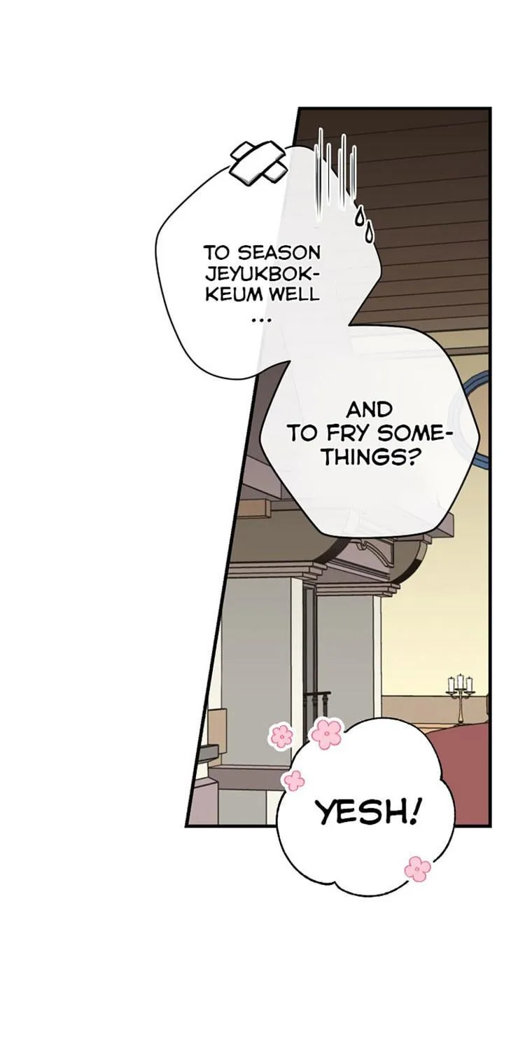 Read Gourmet Gaming chapter 35 image 44 on Lezhin