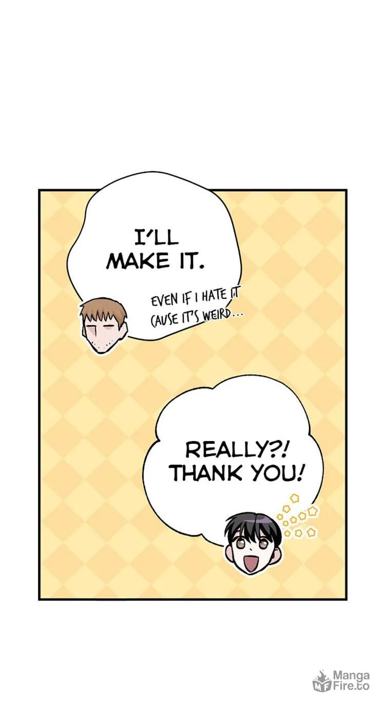 Read Gourmet Gaming chapter 35 image 46 on Lezhin