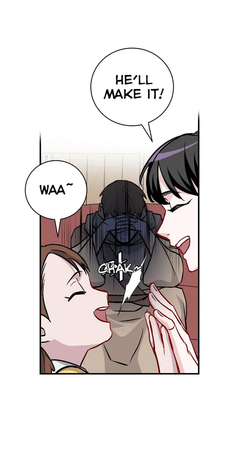 Read Gourmet Gaming chapter 35 image 47 on Lezhin
