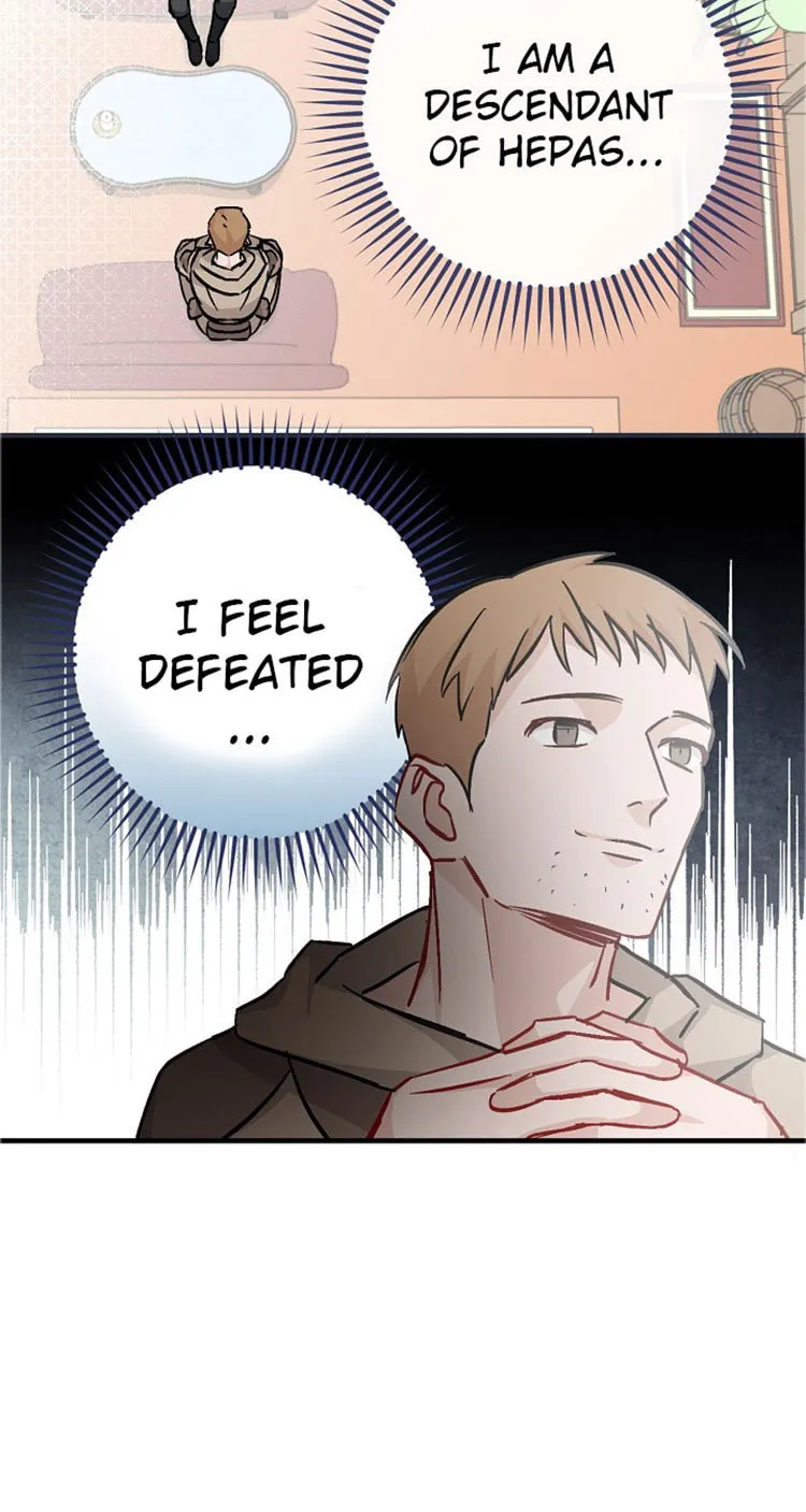 Read Gourmet Gaming chapter 35 image 49 on Lezhin