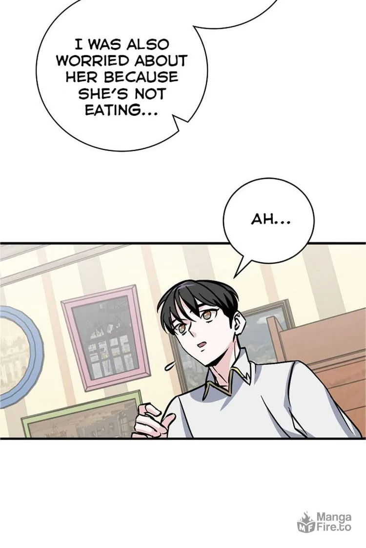 Read Gourmet Gaming chapter 35 image 5 on Lezhin