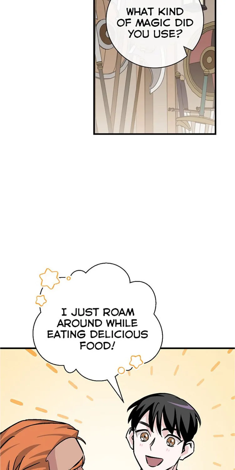 Read Gourmet Gaming chapter 35 image 51 on Lezhin