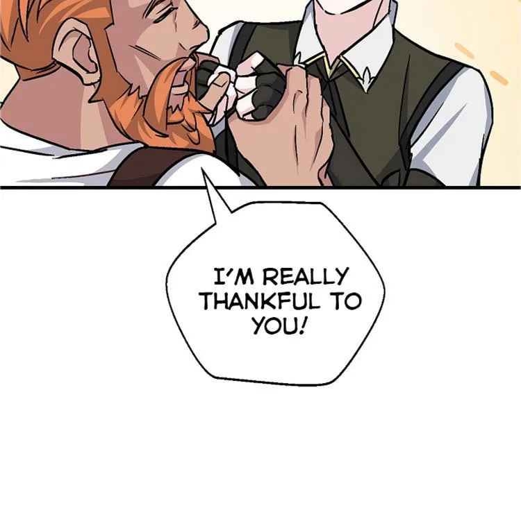 Read Gourmet Gaming chapter 35 image 52 on Lezhin