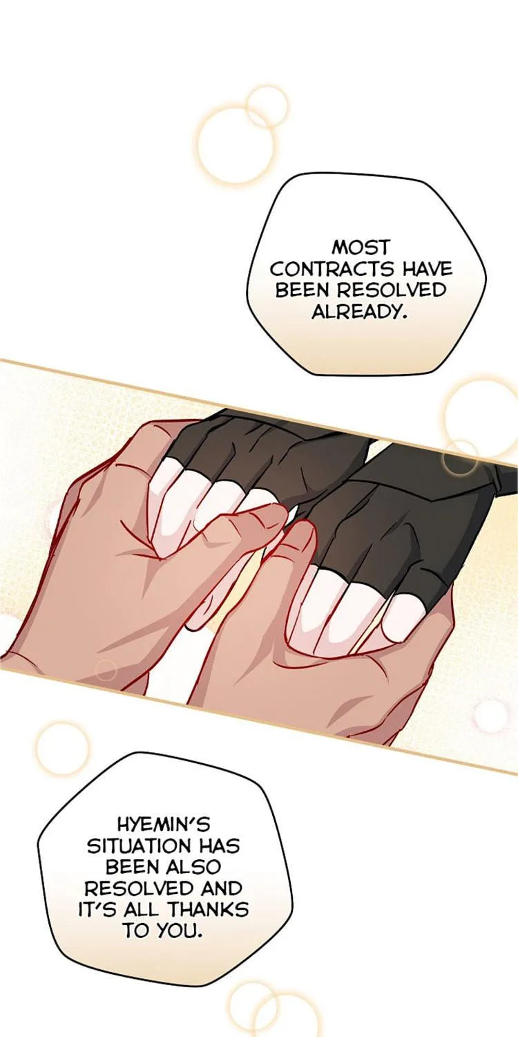 Read Gourmet Gaming chapter 35 image 53 on Lezhin