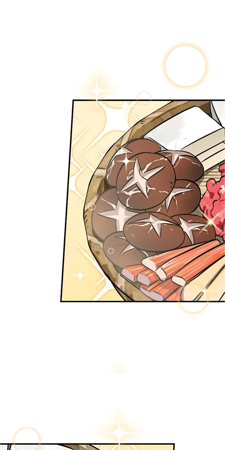 Read Gourmet Gaming chapter 35 image 57 on Lezhin