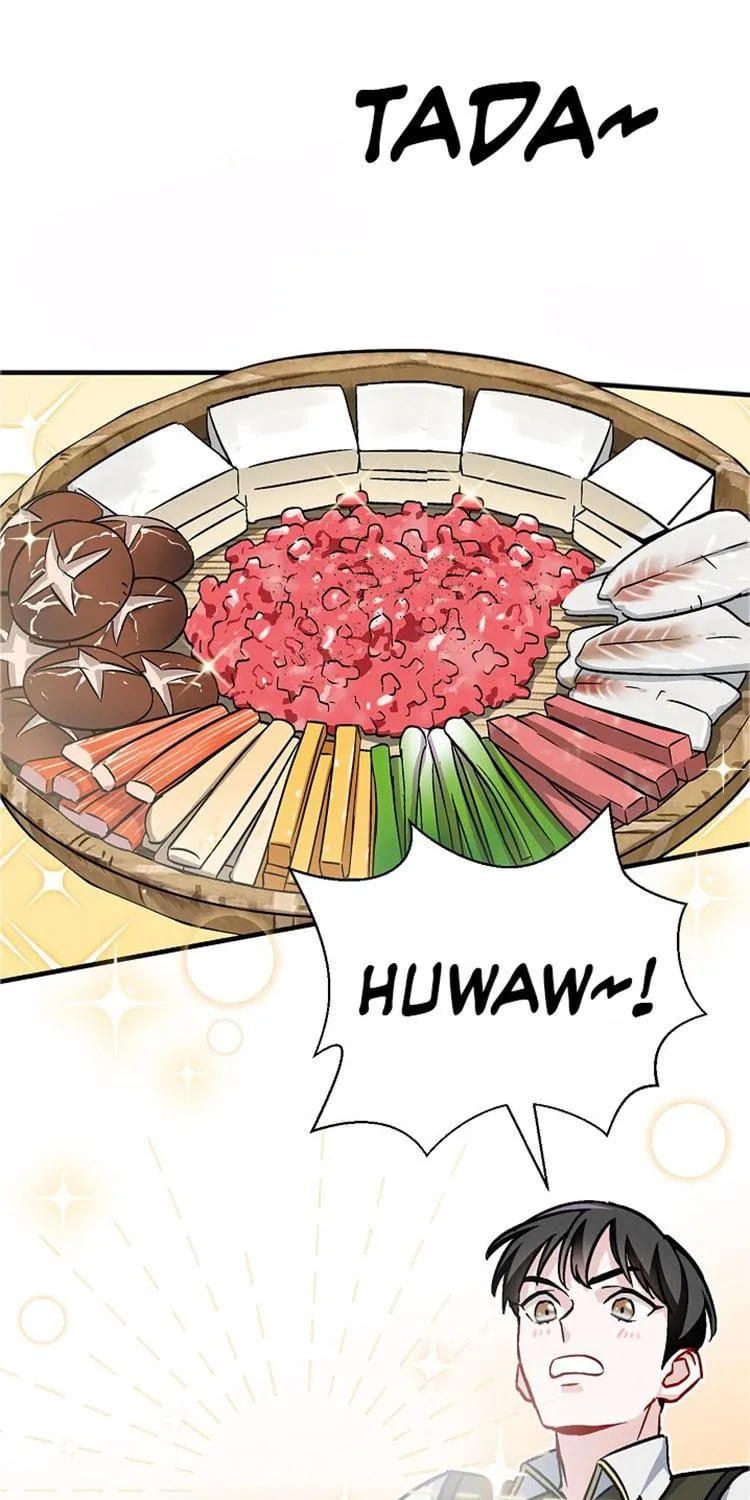 Read Gourmet Gaming chapter 35 image 59 on Lezhin