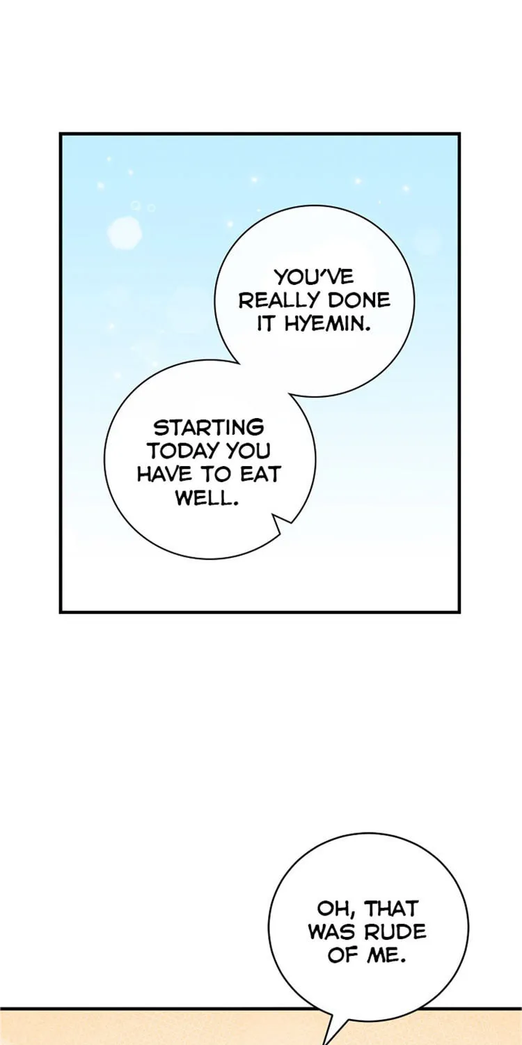 Read Gourmet Gaming chapter 35 image 6 on Lezhin