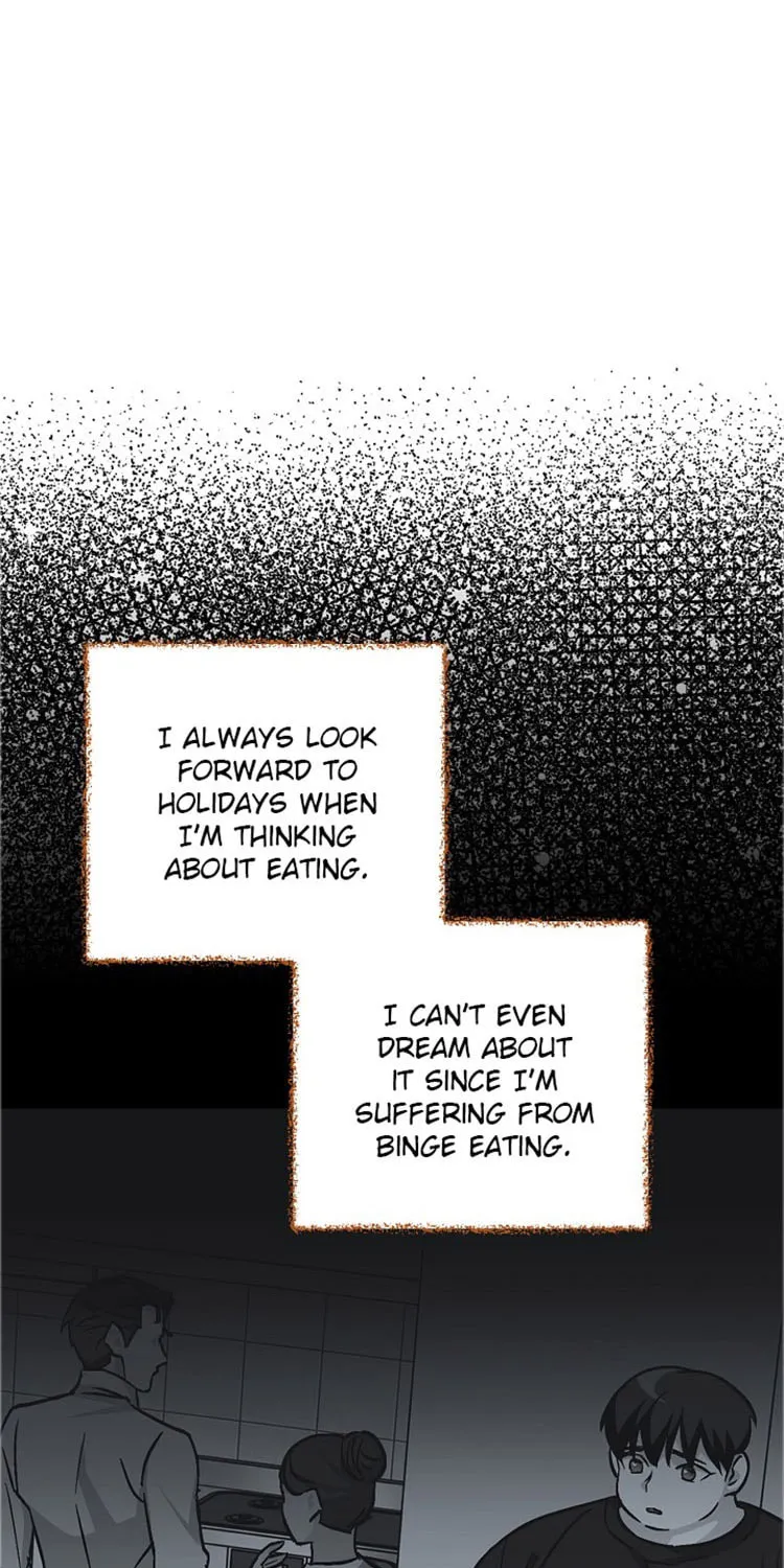Read Gourmet Gaming chapter 35 image 63 on Lezhin