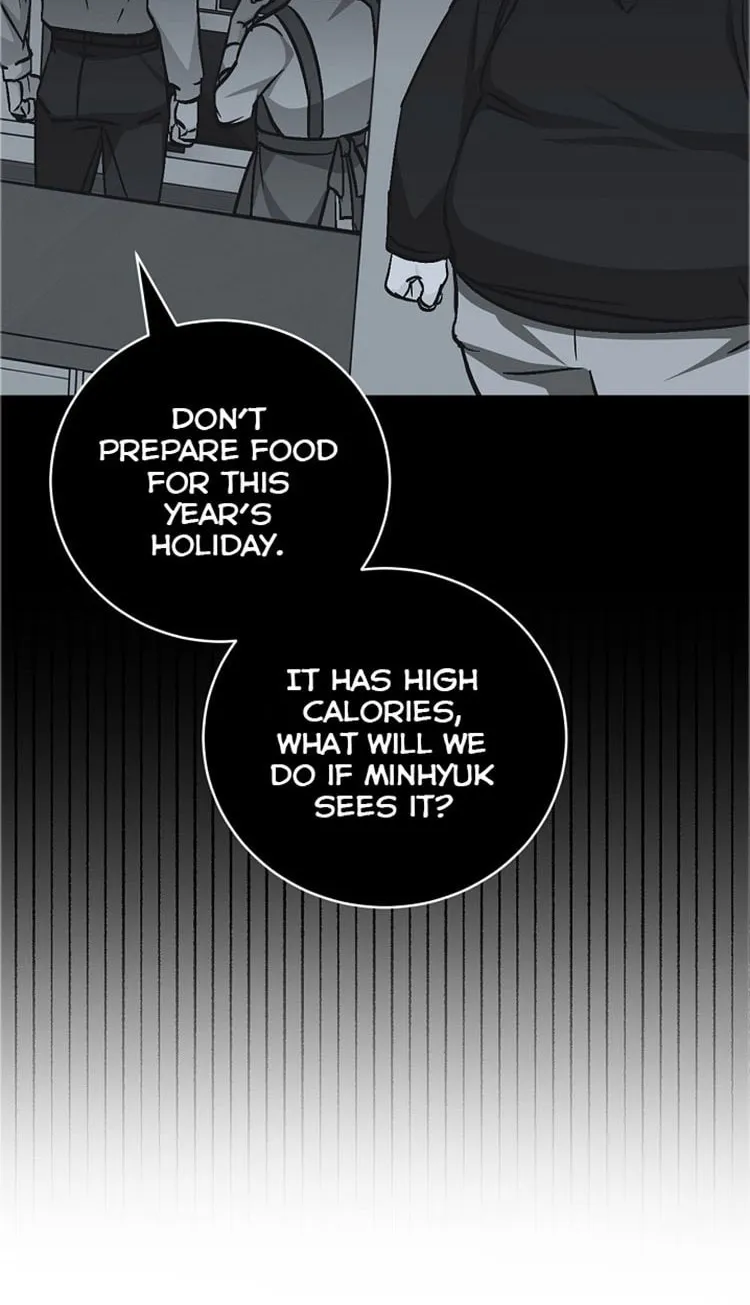 Read Gourmet Gaming chapter 35 image 64 on Lezhin