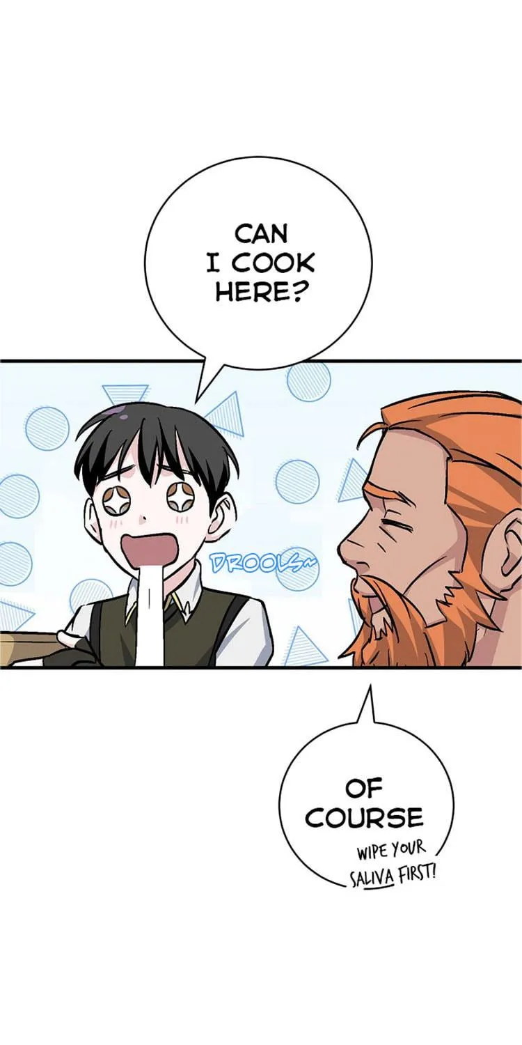 Read Gourmet Gaming chapter 35 image 65 on Lezhin