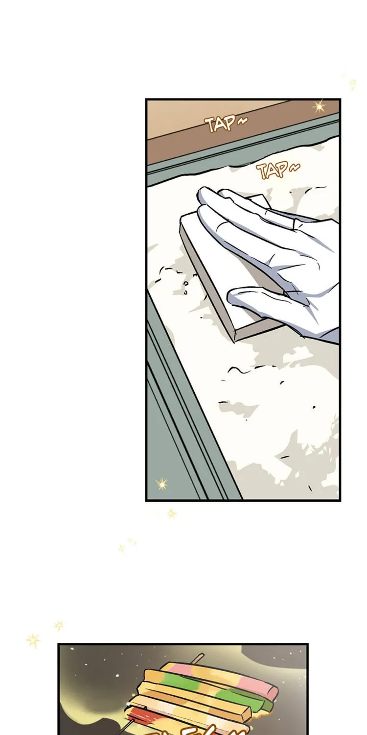 Read Gourmet Gaming chapter 35 image 67 on Lezhin