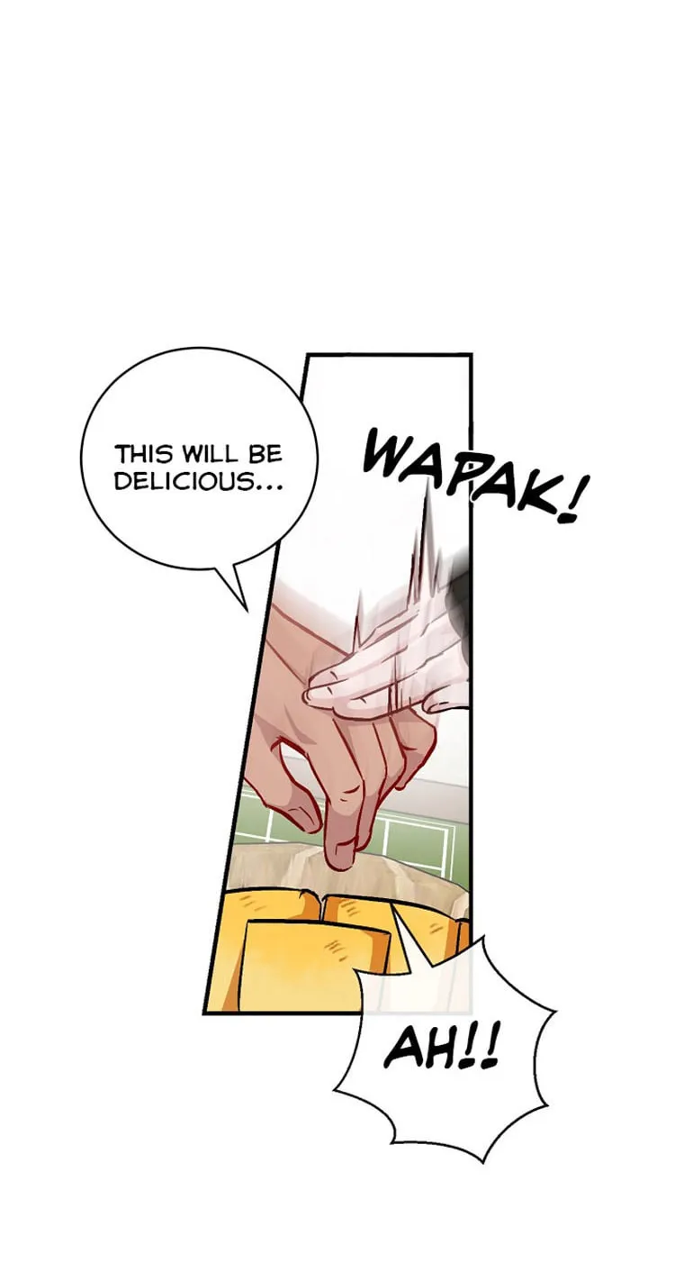 Read Gourmet Gaming chapter 35 image 70 on Lezhin