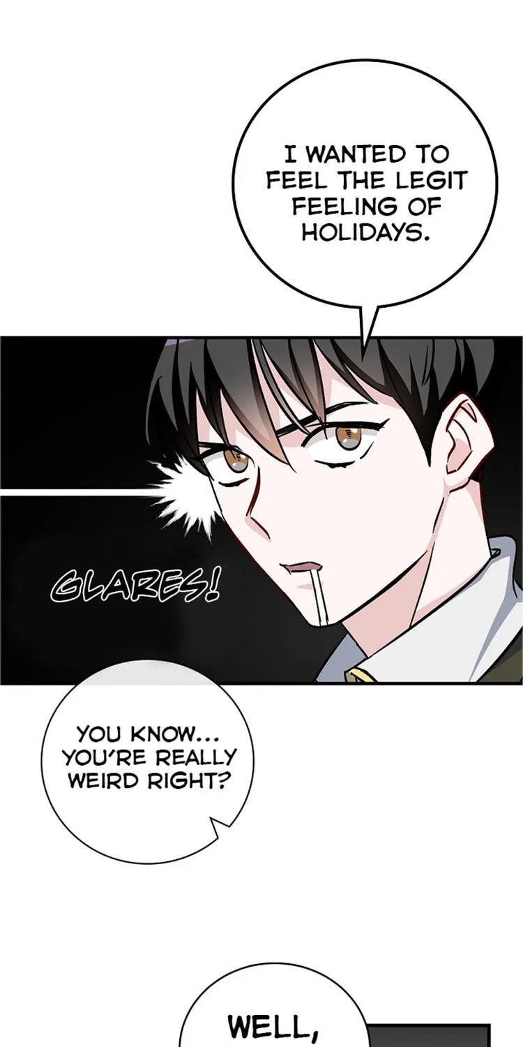 Read Gourmet Gaming chapter 35 image 73 on Lezhin
