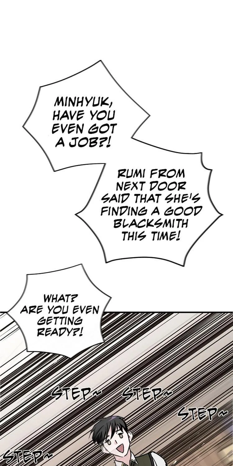 Read Gourmet Gaming chapter 35 image 75 on Lezhin