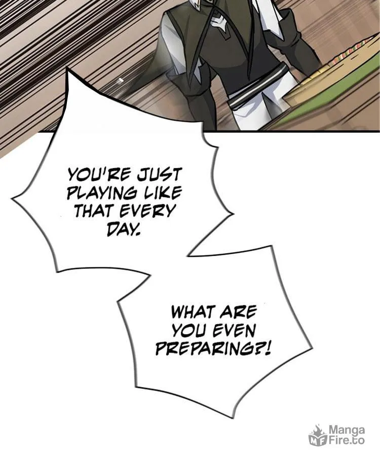 Read Gourmet Gaming chapter 35 image 76 on Lezhin
