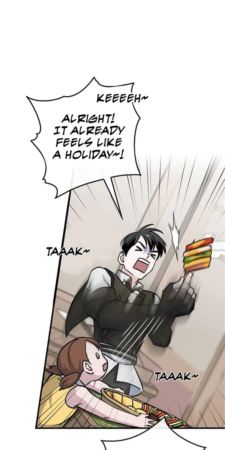 Read Gourmet Gaming chapter 35 image 79 on Lezhin