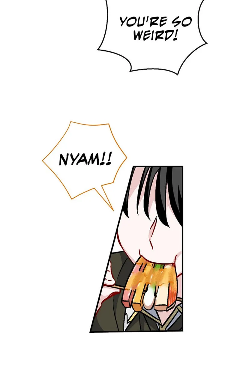 Read Gourmet Gaming chapter 35 image 80 on Lezhin