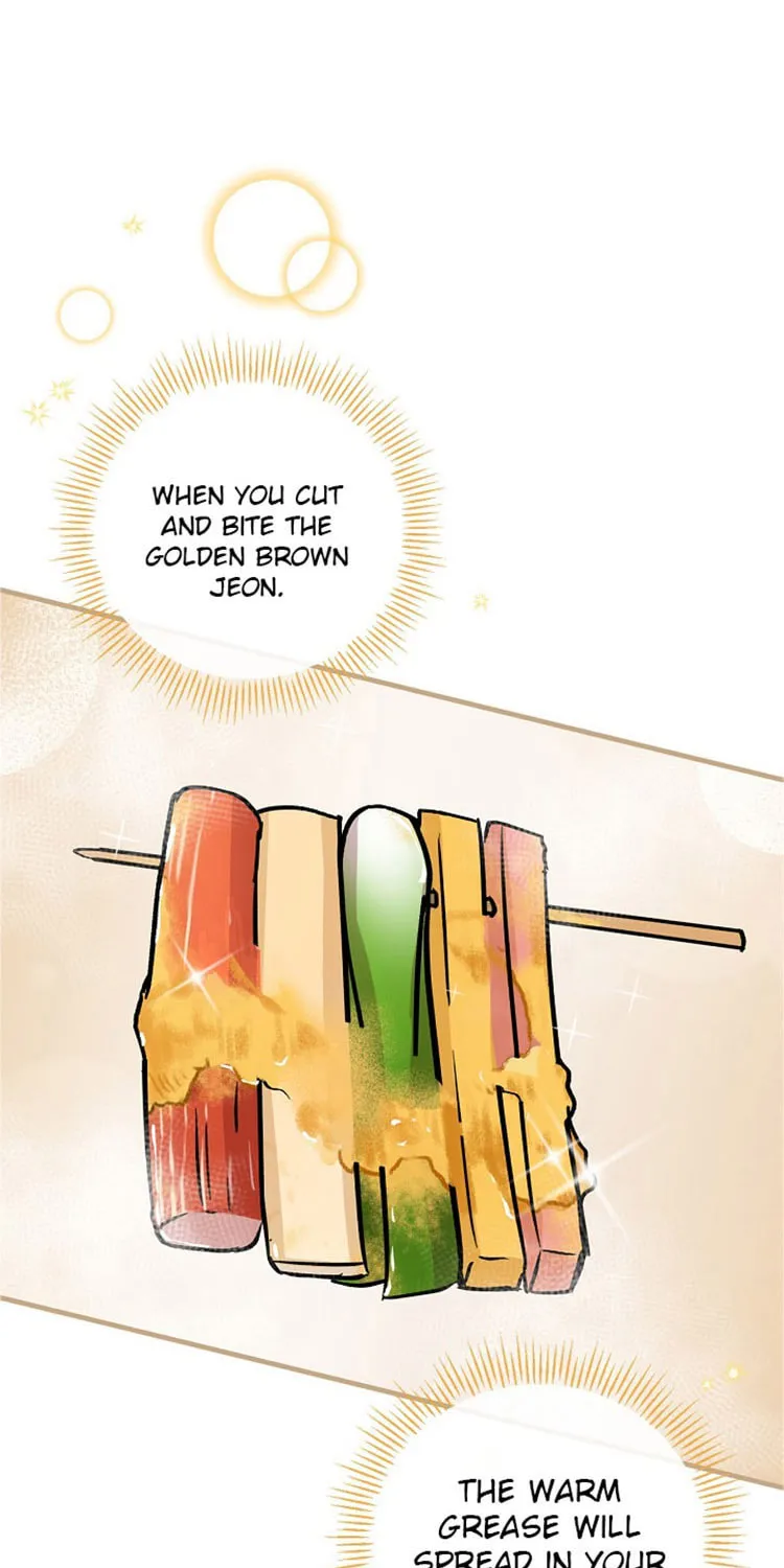 Read Gourmet Gaming chapter 35 image 81 on Lezhin