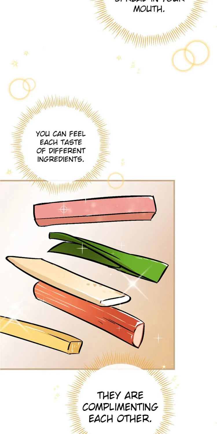 Read Gourmet Gaming chapter 35 image 82 on Lezhin