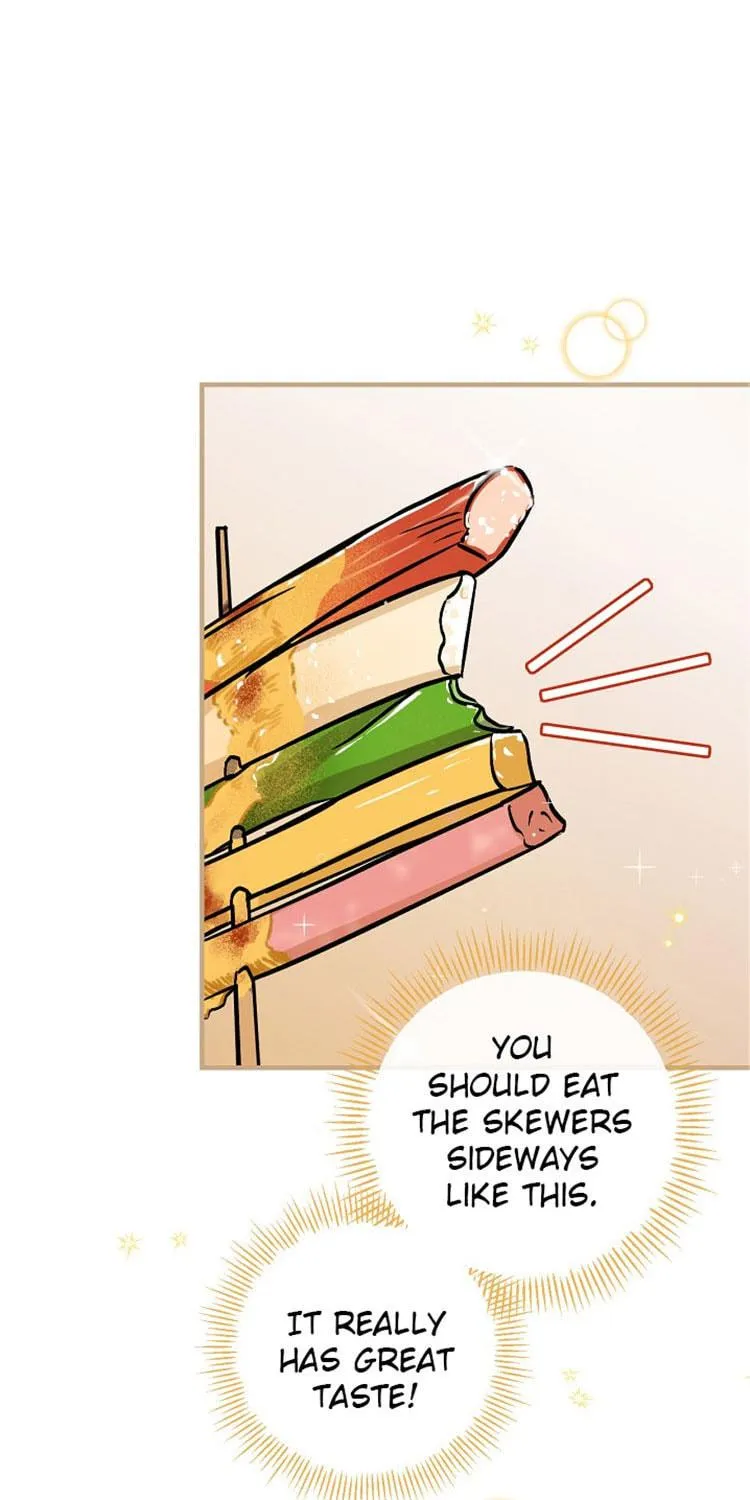 Read Gourmet Gaming chapter 35 image 84 on Lezhin