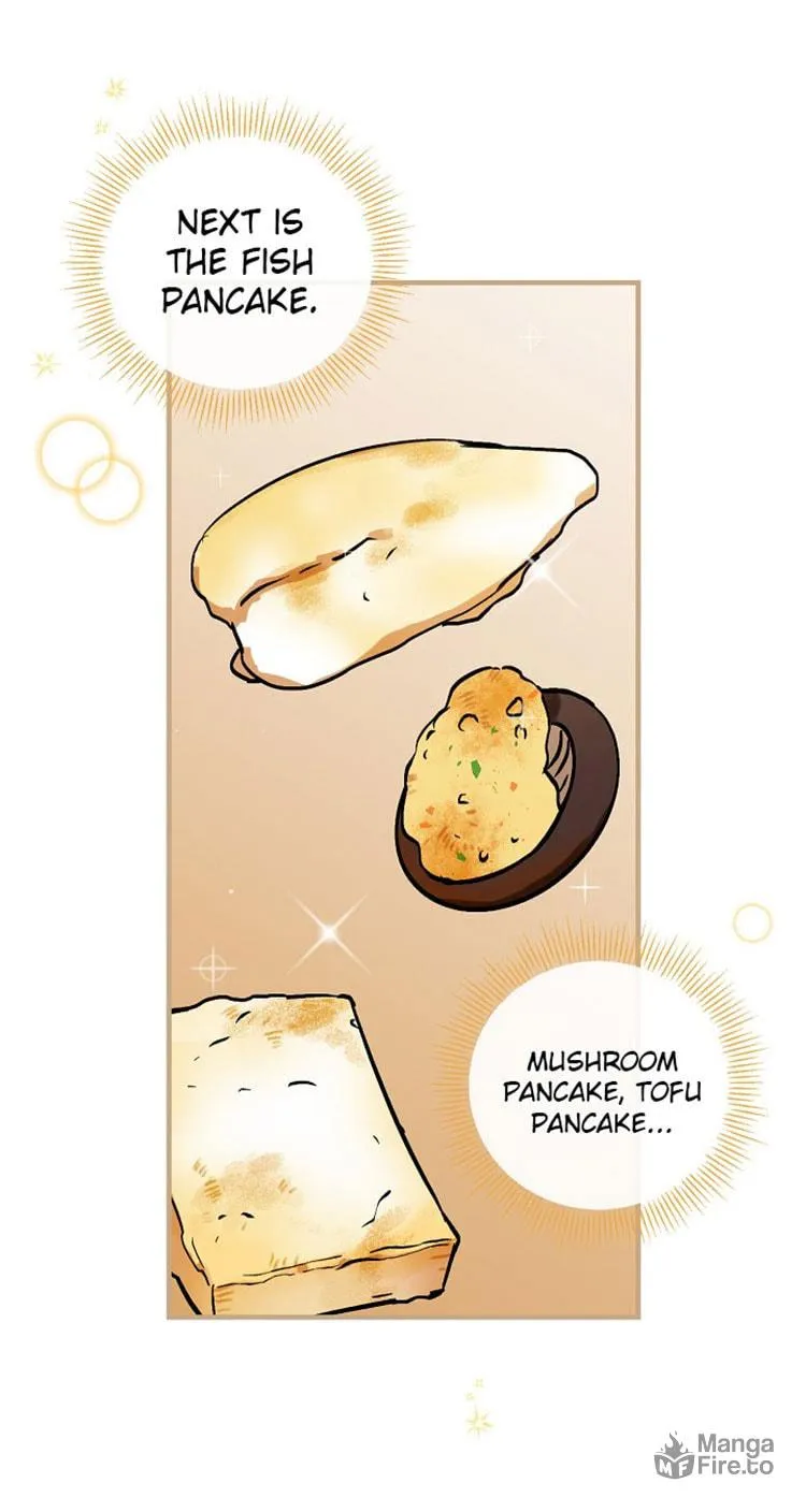 Read Gourmet Gaming chapter 35 image 86 on Lezhin