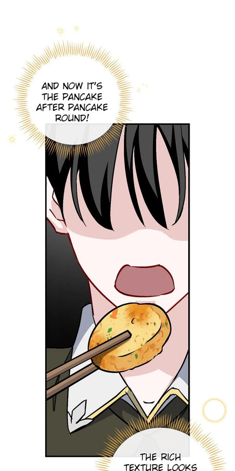 Read Gourmet Gaming chapter 35 image 89 on Lezhin