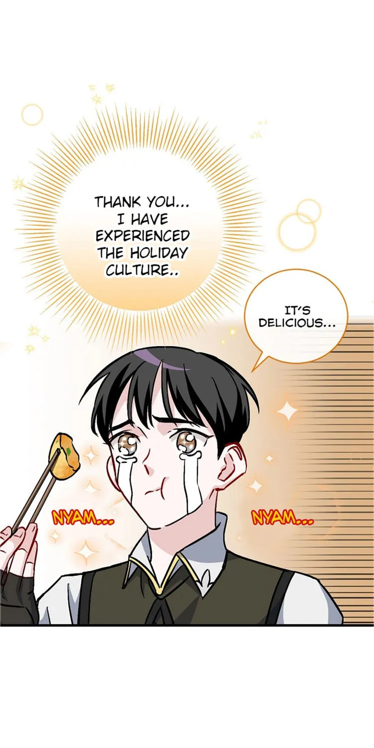 Read Gourmet Gaming chapter 35 image 91 on Lezhin
