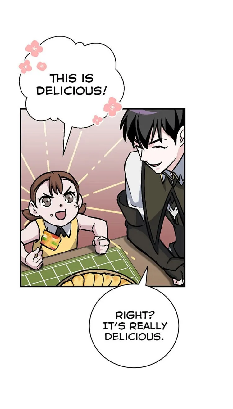 Read Gourmet Gaming chapter 35 image 92 on Lezhin
