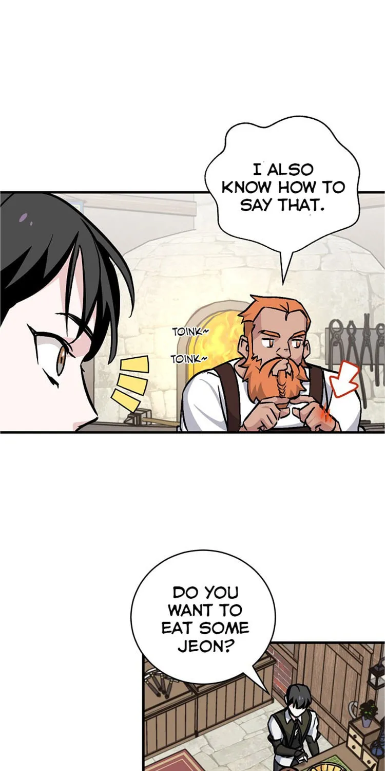 Read Gourmet Gaming chapter 35 image 93 on Lezhin