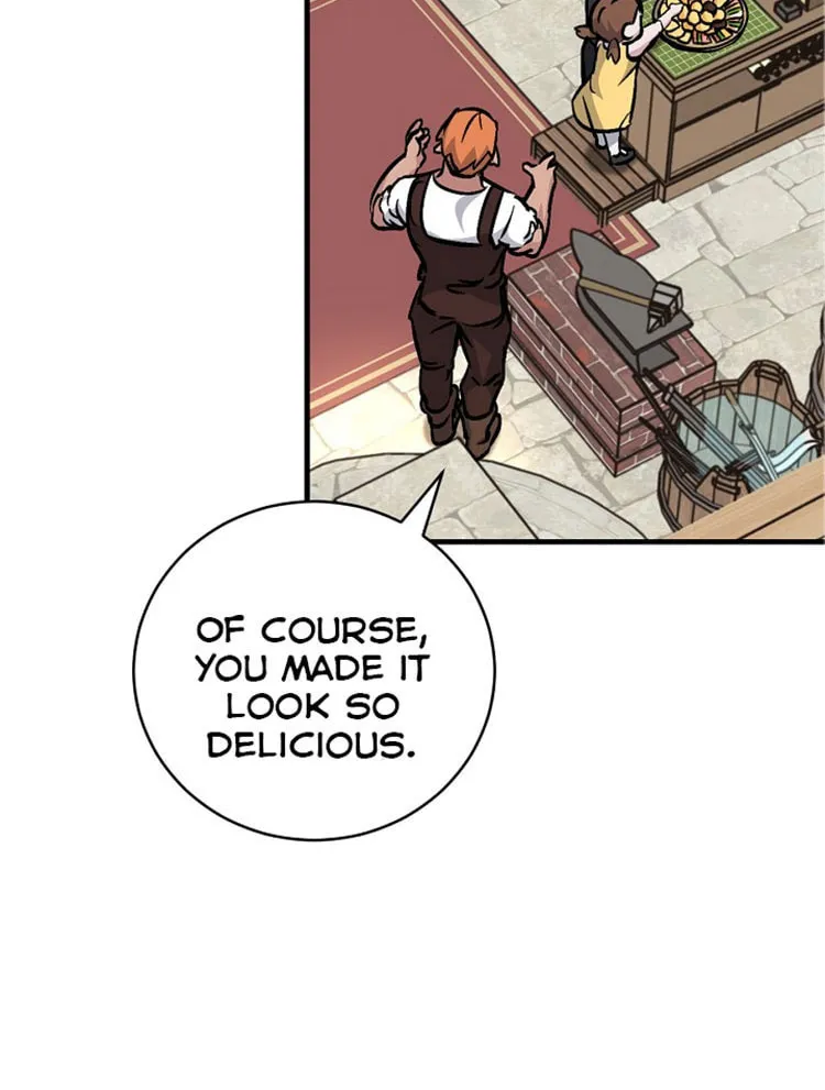 Read Gourmet Gaming chapter 35 image 94 on Lezhin