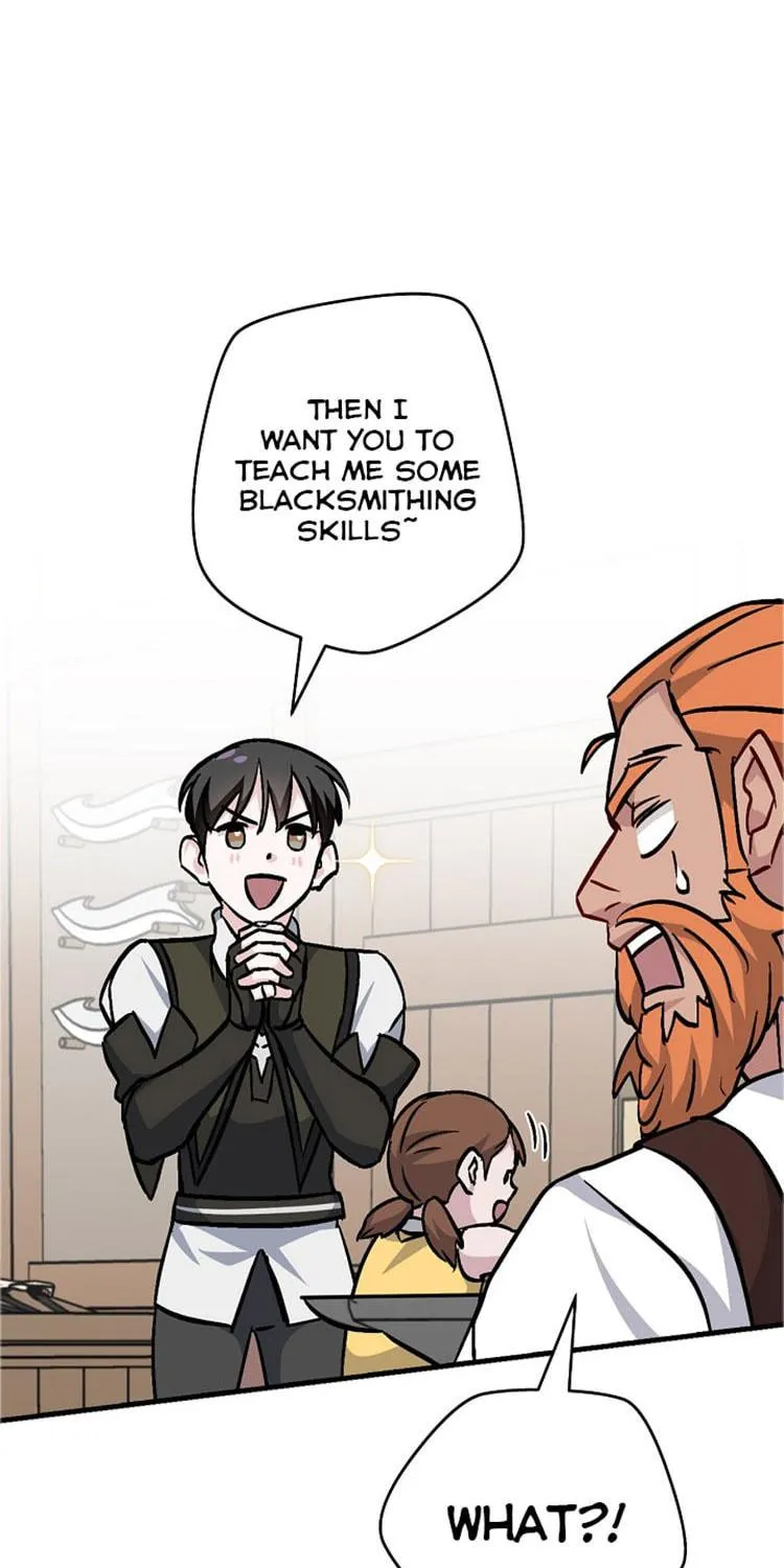 Read Gourmet Gaming chapter 35 image 95 on Lezhin