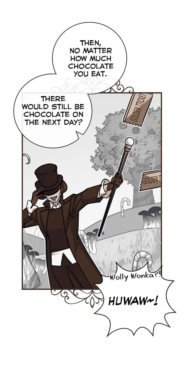 Read Gourmet Gaming chapter 36 image 13 on Lezhin