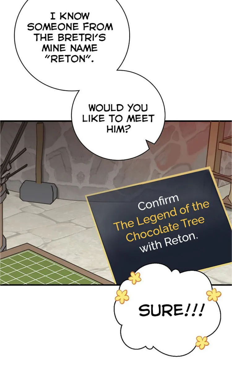 Read Gourmet Gaming chapter 36 image 16 on Lezhin