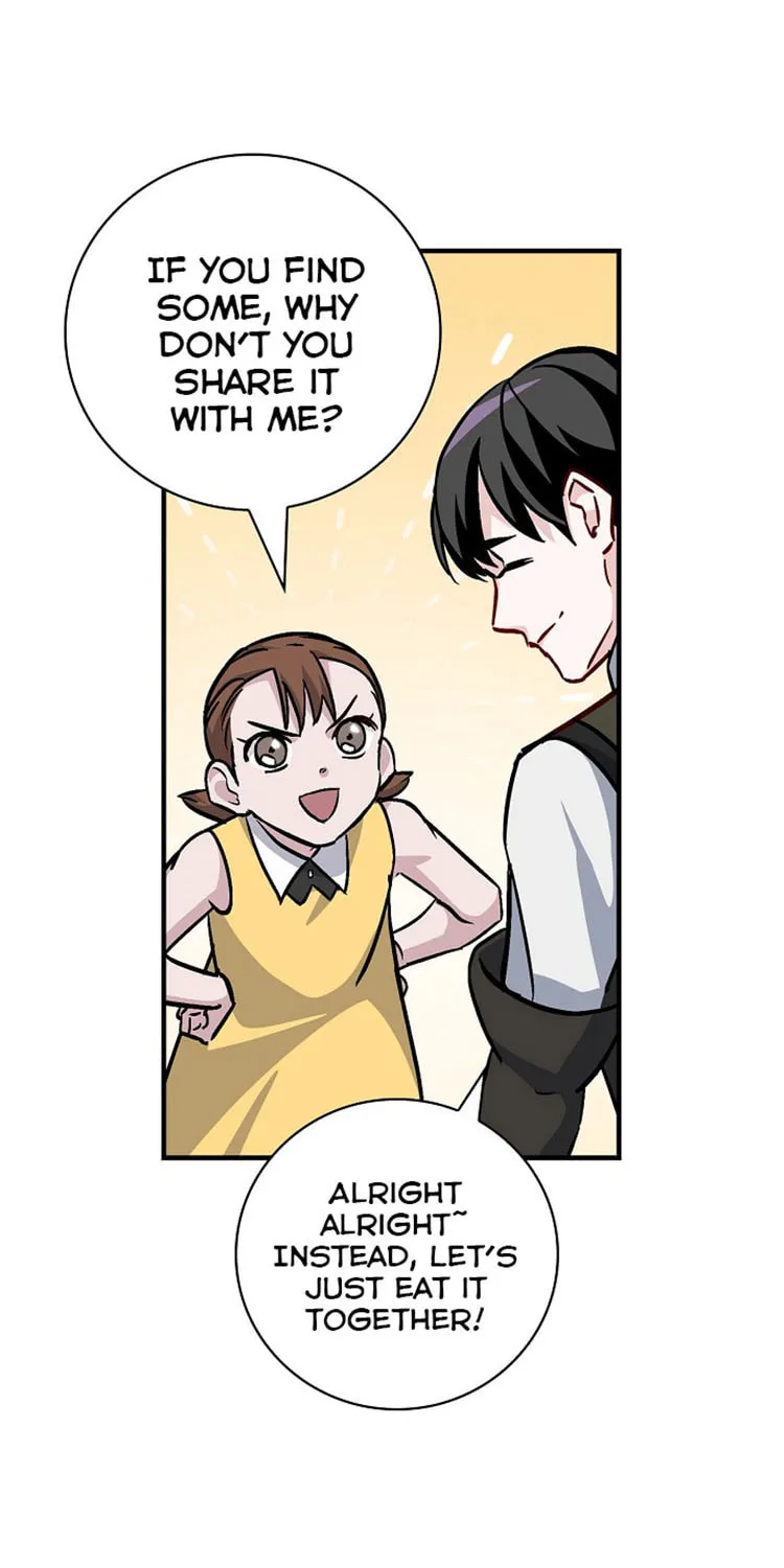 Read Gourmet Gaming chapter 36 image 17 on Lezhin