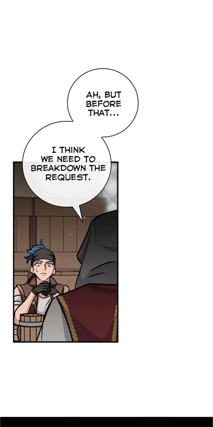 Read Gourmet Gaming chapter 36 image 22 on Lezhin
