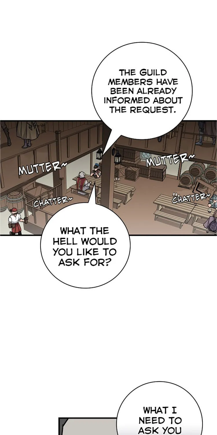 Read Gourmet Gaming chapter 36 image 24 on Lezhin