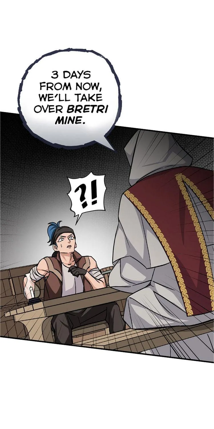 Read Gourmet Gaming chapter 36 image 26 on Lezhin