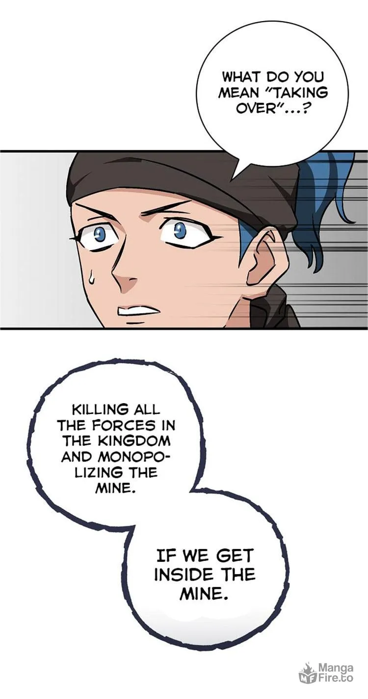 Read Gourmet Gaming chapter 36 image 27 on Lezhin