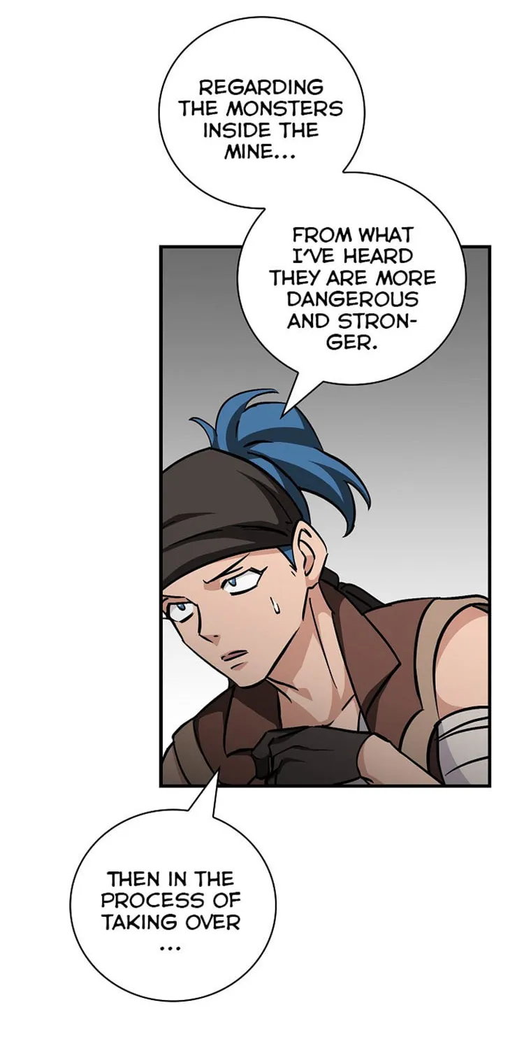 Read Gourmet Gaming chapter 36 image 29 on Lezhin