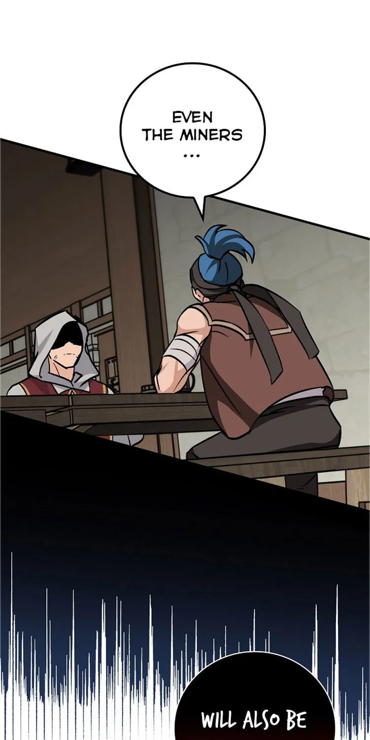 Read Gourmet Gaming chapter 36 image 31 on Lezhin