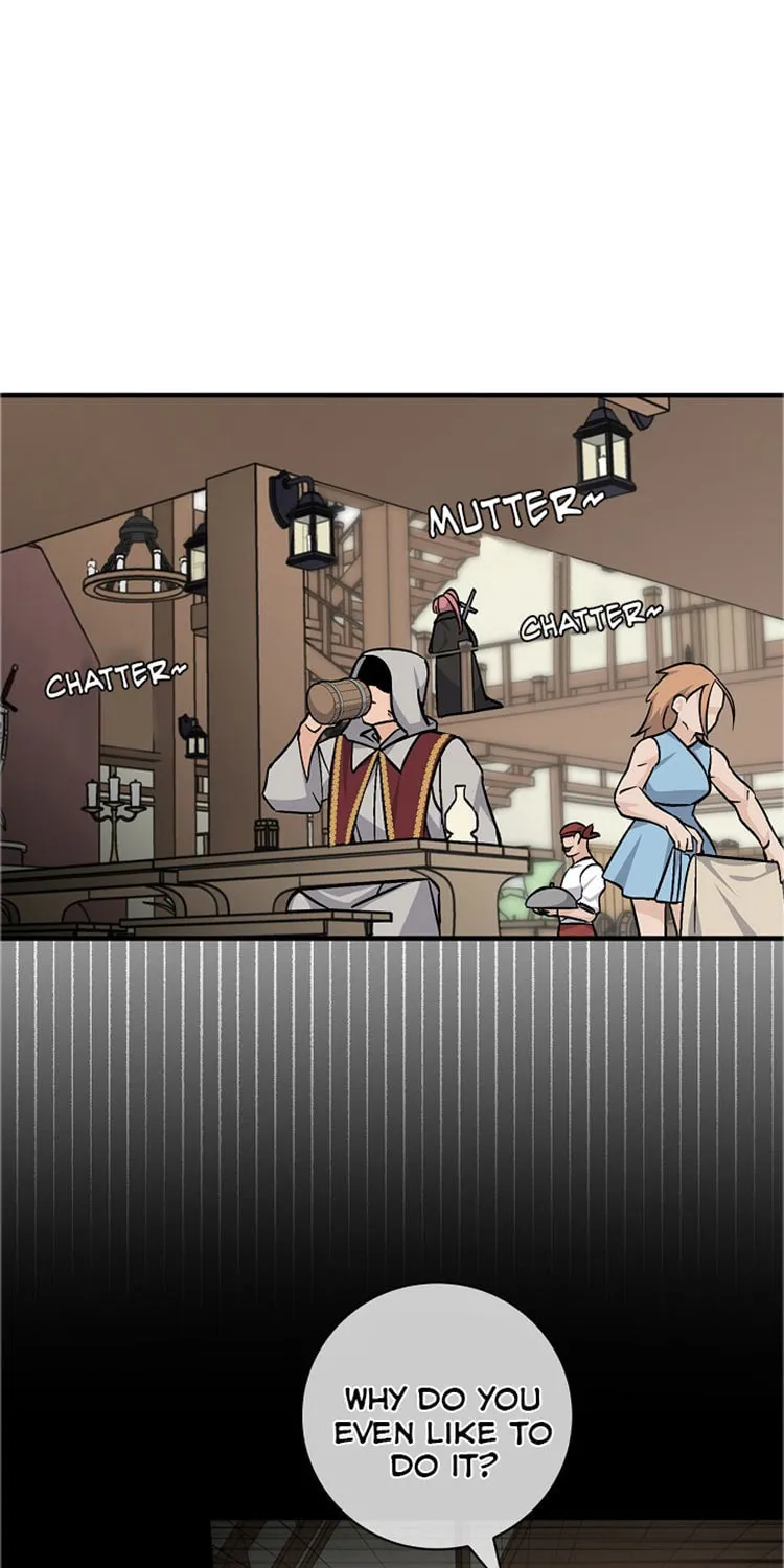 Read Gourmet Gaming chapter 36 image 34 on Lezhin