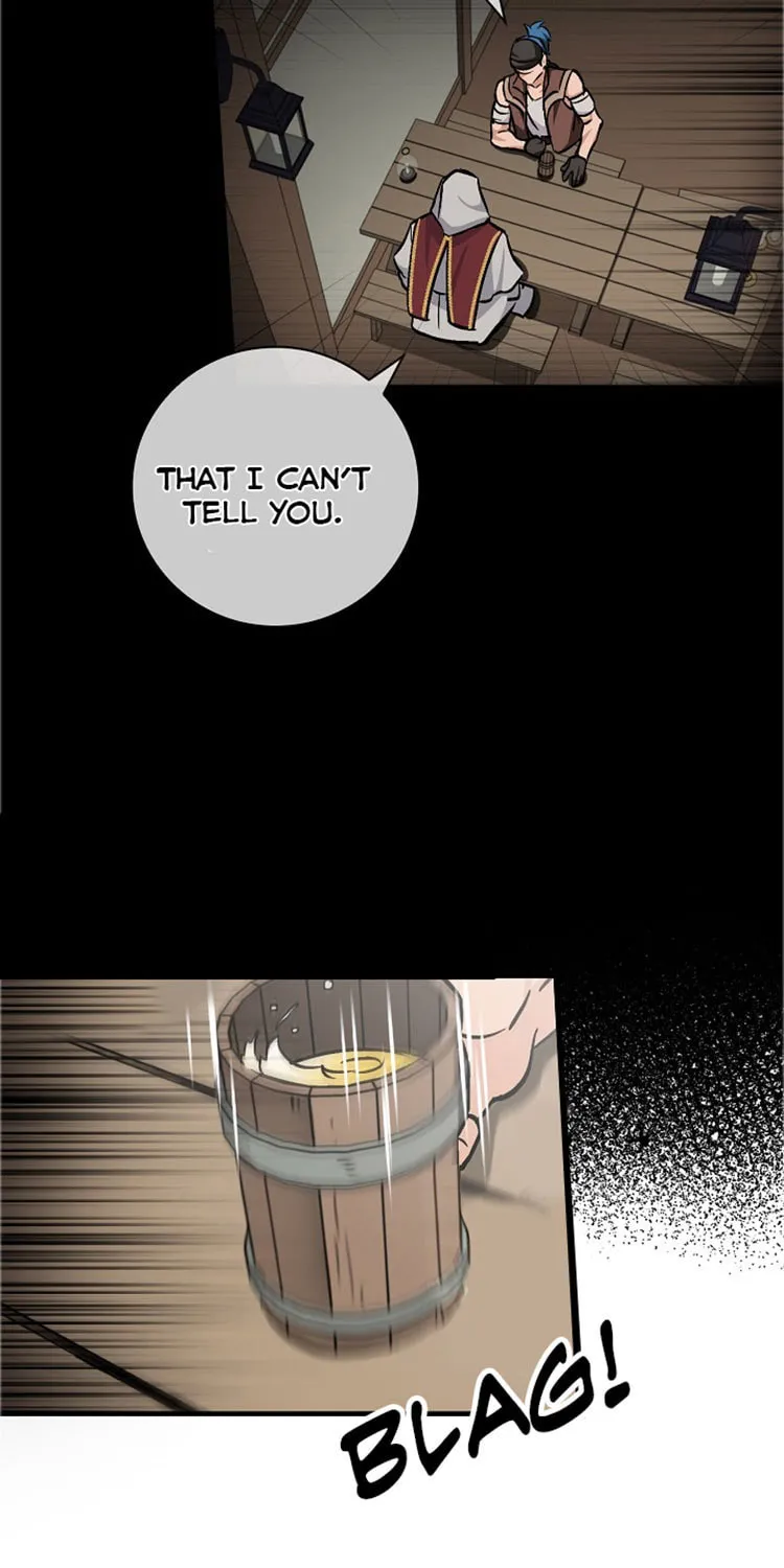 Read Gourmet Gaming chapter 36 image 35 on Lezhin