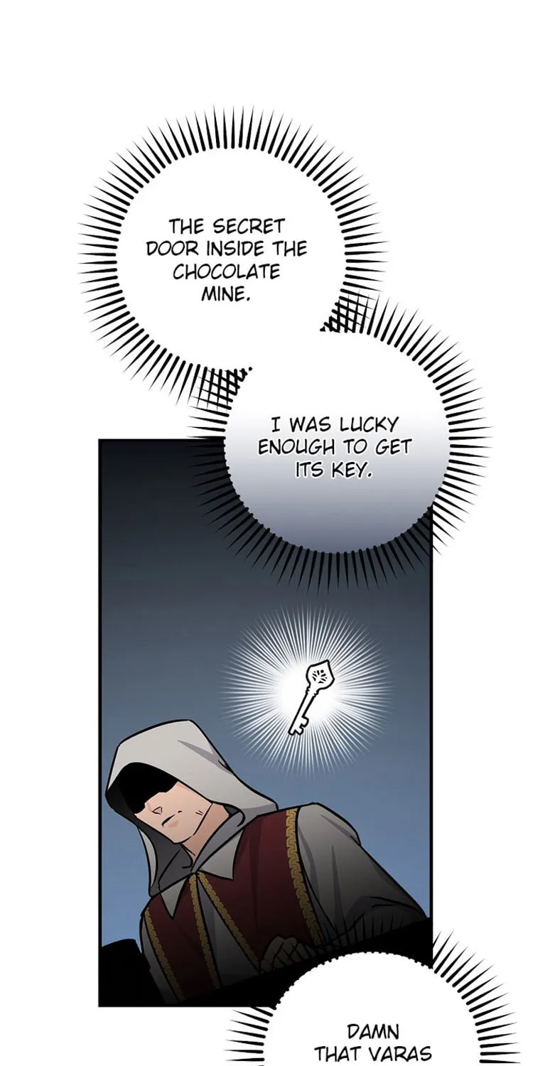 Read Gourmet Gaming chapter 36 image 37 on Lezhin